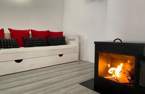 Vilaverd Apartamento | El secret de la LLegenda El Cavaller