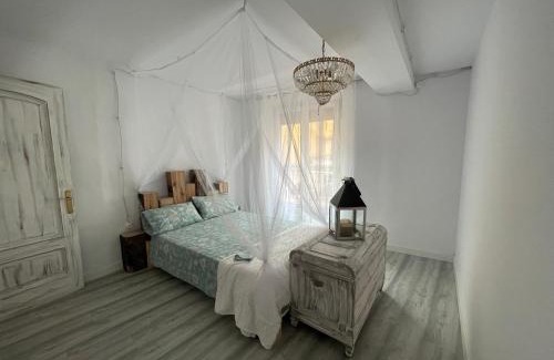 Vilaverd Apartamento | El secret de la LLegenda El Cavaller