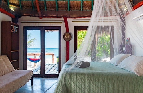 Xpu-Ha Casa | El Secreto: Beachfront
