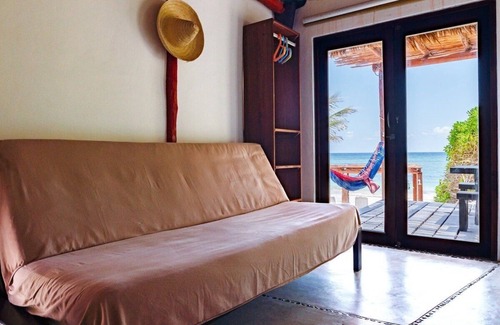 Xpu-Ha Casa | El Secreto: Beachfront