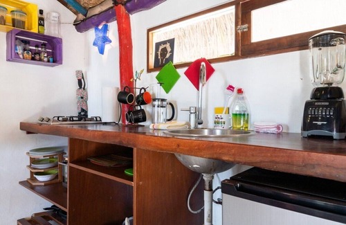 Xpu-Ha Casa | El Secreto: Beachfront