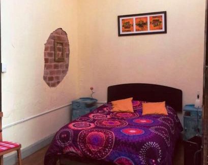 Ciudad Vieja Casa | El Secreto Casa Art