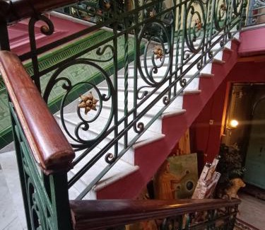 Ciudad Vieja Casa | El Secreto Casa Art