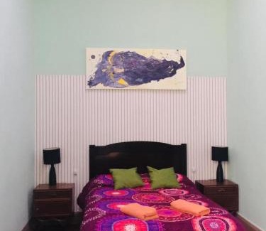 Ciudad Vieja Casa | El Secreto Casa Art