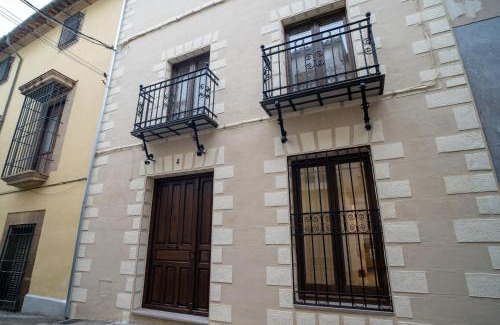 Úbeda Apartamento | El Secreto de Chirinos