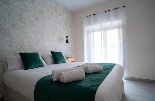 Úbeda Apartamento | El Secreto de Chirinos