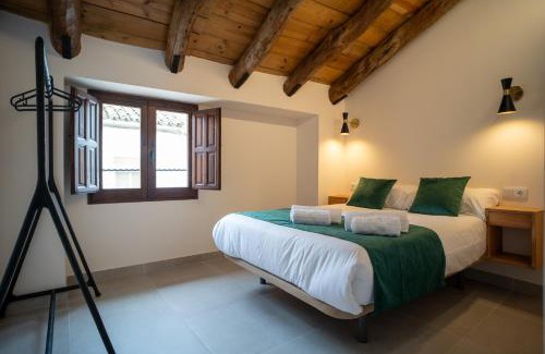 Úbeda Apartamento | El Secreto de Chirinos