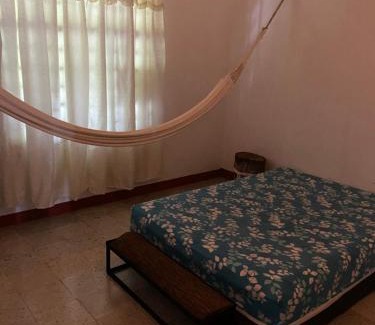 Pereira Casa | El secreto de Cloe