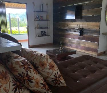 Pereira Casa | El secreto de Cloe