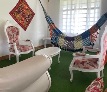 Pereira Casa | El secreto de Cloe