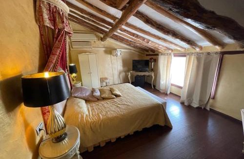 Casas de Ves Casa | El Secreto del Júcar