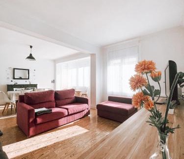 Berga Apartamento | El Segon Pis
