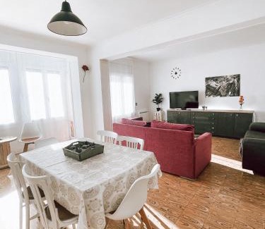 Berga Apartamento | El Segon Pis