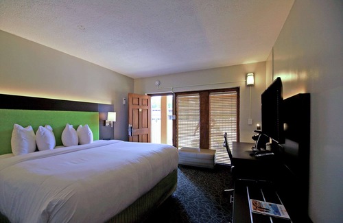 Downtown Santa Fe Hotel | El Sendero Inn, Ascend Hotel Collection