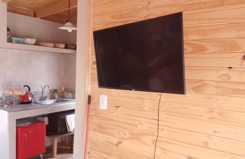 Yala Apartamento | El silencio - Lozano- Jujuy