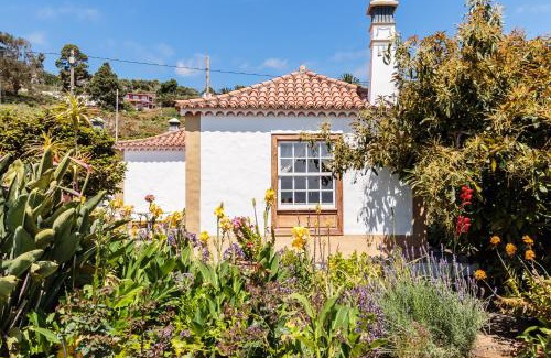 Villa de Mazo Casa | El Sitio La Rosa