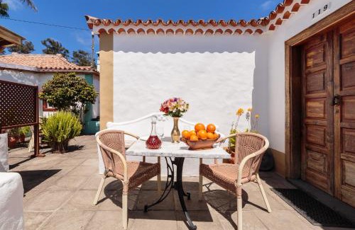 Villa de Mazo Casa | El Sitio La Rosa