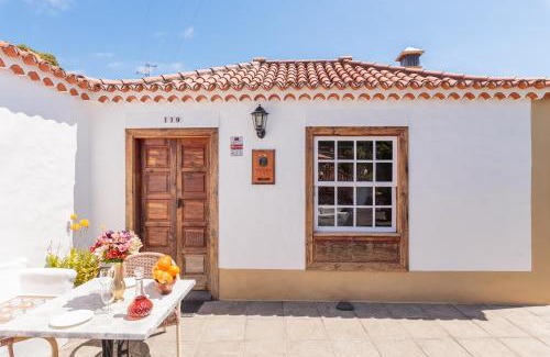 Villa de Mazo Casa | El Sitio La Rosa
