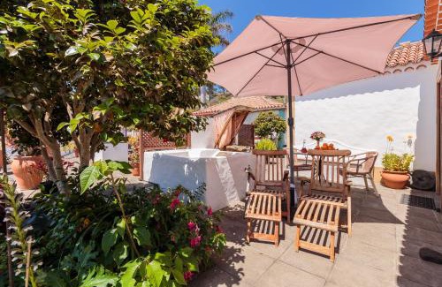 Villa de Mazo Casa | El Sitio La Rosa
