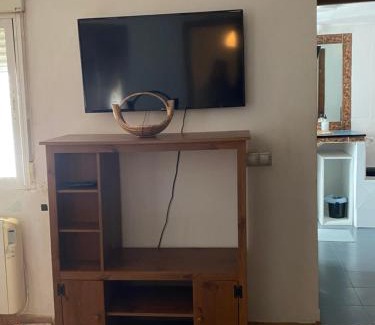 Torrejón del Rey Apartamento | El Sobrao del Rey