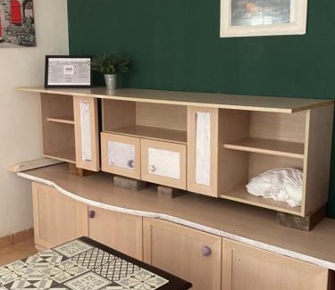 Torrejón del Rey Apartamento | El Sobrao del Rey