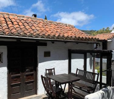 Santa Brígida Casa | El sosiego, der Rückzugsort