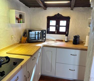 Santa Brígida Casa | El sosiego, der Rückzugsort