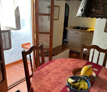 Santa Brígida Casa | El sosiego, der Rückzugsort