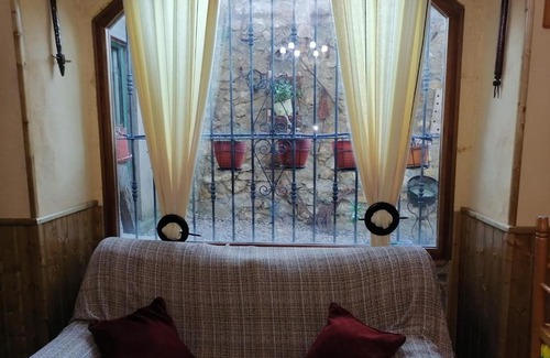 Morella Casa | El Sosiego
