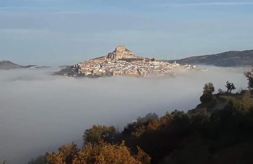 Morella Casa | El Sosiego