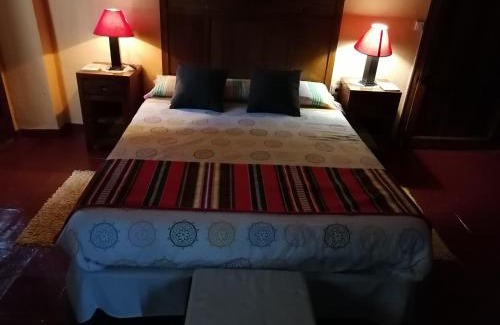 Morella Casa | El Sosiego