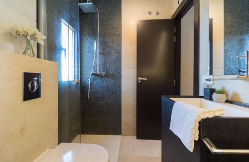 Sojuela Casa | El Soto de Sojuela Luxury Chalet, Golf&Bosque
