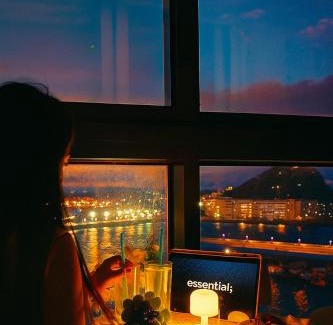 Yeongdo Apartamento | EL Stay Hotel Residence