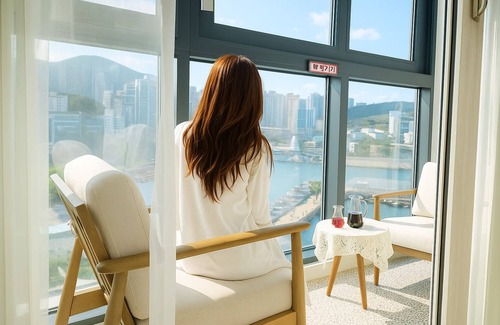 Yeongdo Casa | EL STAY Hotel Residence