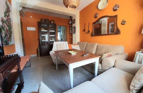 Arenas de San Pedro Apartamento | El sueño de la pintora, al lado de las piscinas