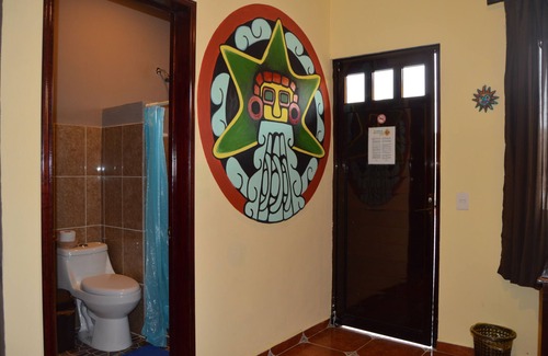 San Sebastián Xolalpa Hotel | El Sueño de Quetzalcoatl