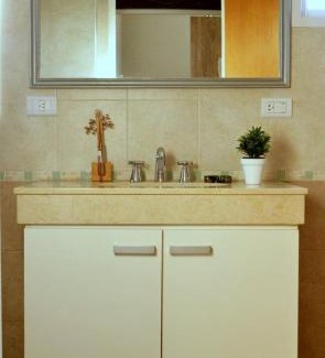 Bahía Blanca Apartamento | El Sueño de Teresita