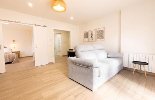Beceite Apartamento | El sueño del Búho 1. Adaptado, chimenea y terraza