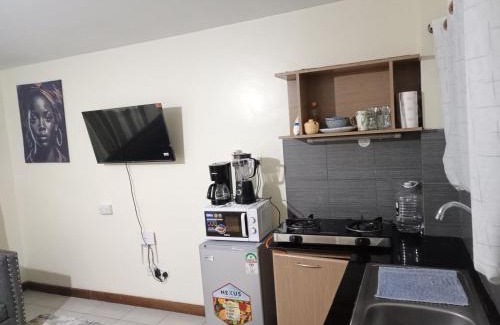 Ngara West Apartamento | El Sueño del Navegante