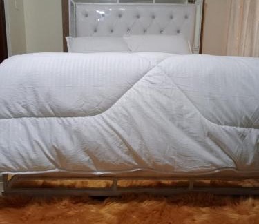 Ngara West Apartamento | El Sueño del Navegante