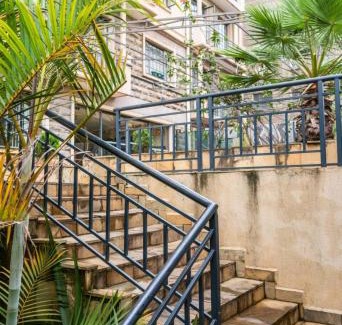 Ngara West Apartamento | El Sueño del Navegante