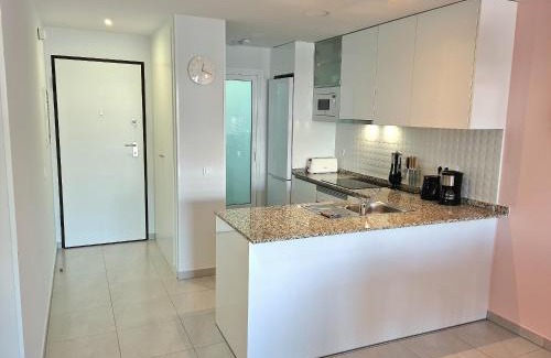 Mar de Pulpi Apartamento | El Sueño
