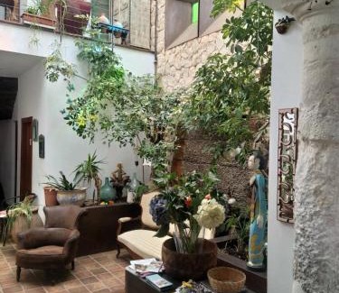 Villarrubia de Santiago Casa | El Sueño De Lucrecia