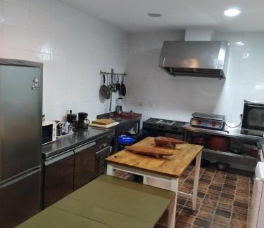 Villarrubia de Santiago Casa | El Sueño De Lucrecia