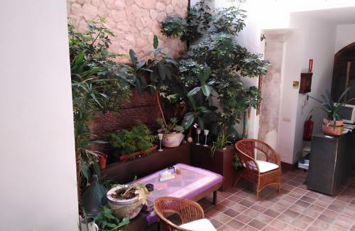 Villarrubia de Santiago Casa | El Sueño De Lucrecia