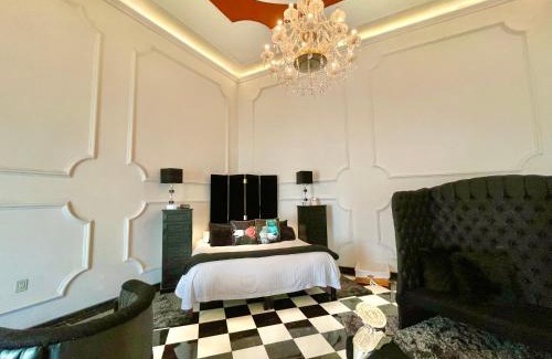 Centro histórico de Puebla Hotel | El Sueño Hotel & Spa