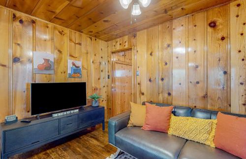 Crestline Casa | El Sueńo