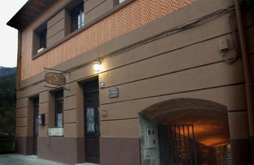 Mieres Casa | El Sumiciu