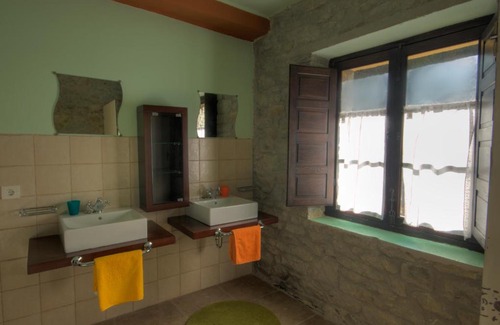 Mieres Casa | El Sumiciu