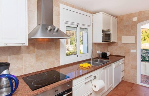 Calonge Casa | El Suro by Interhome